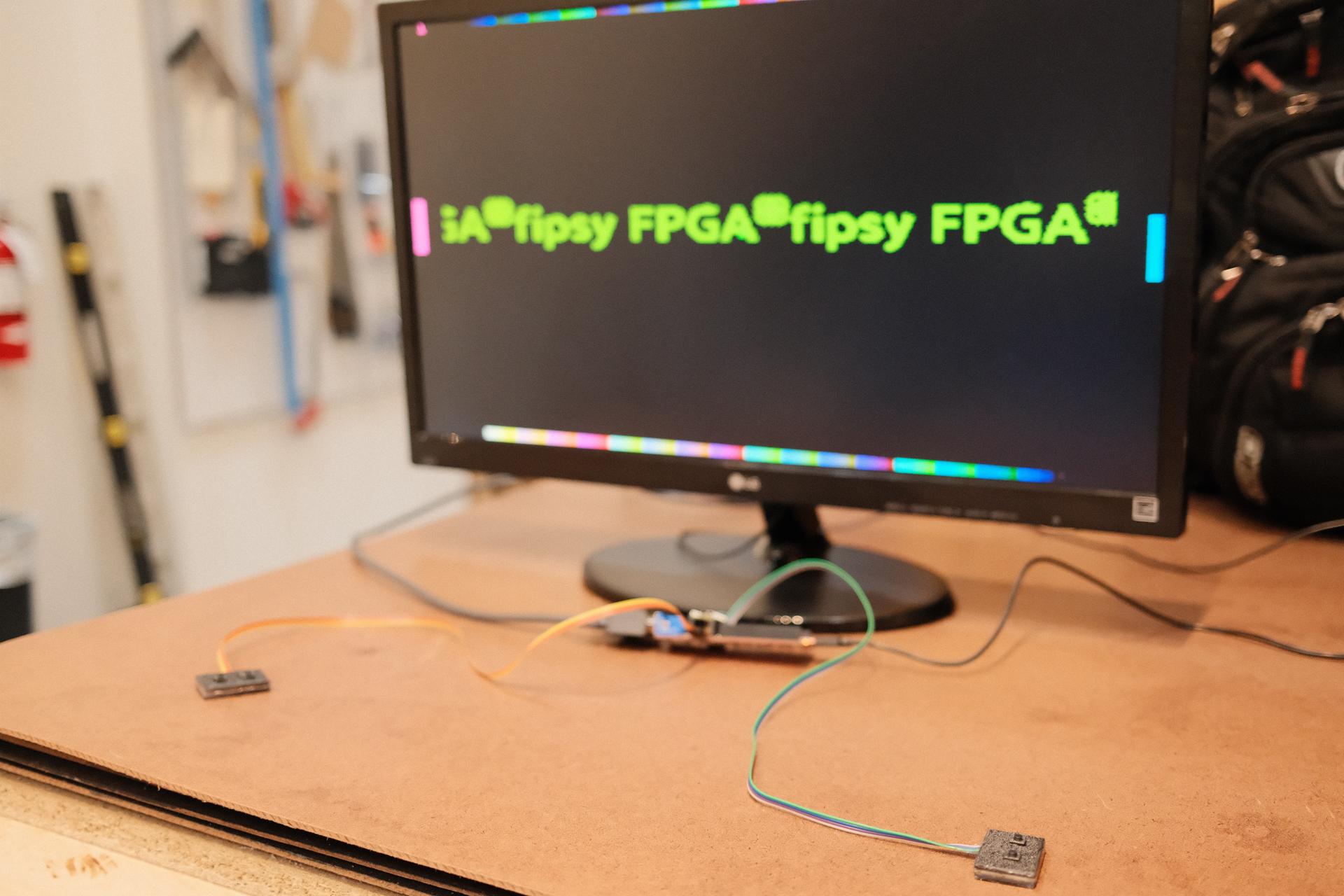 VGA Companion Module - Image 2