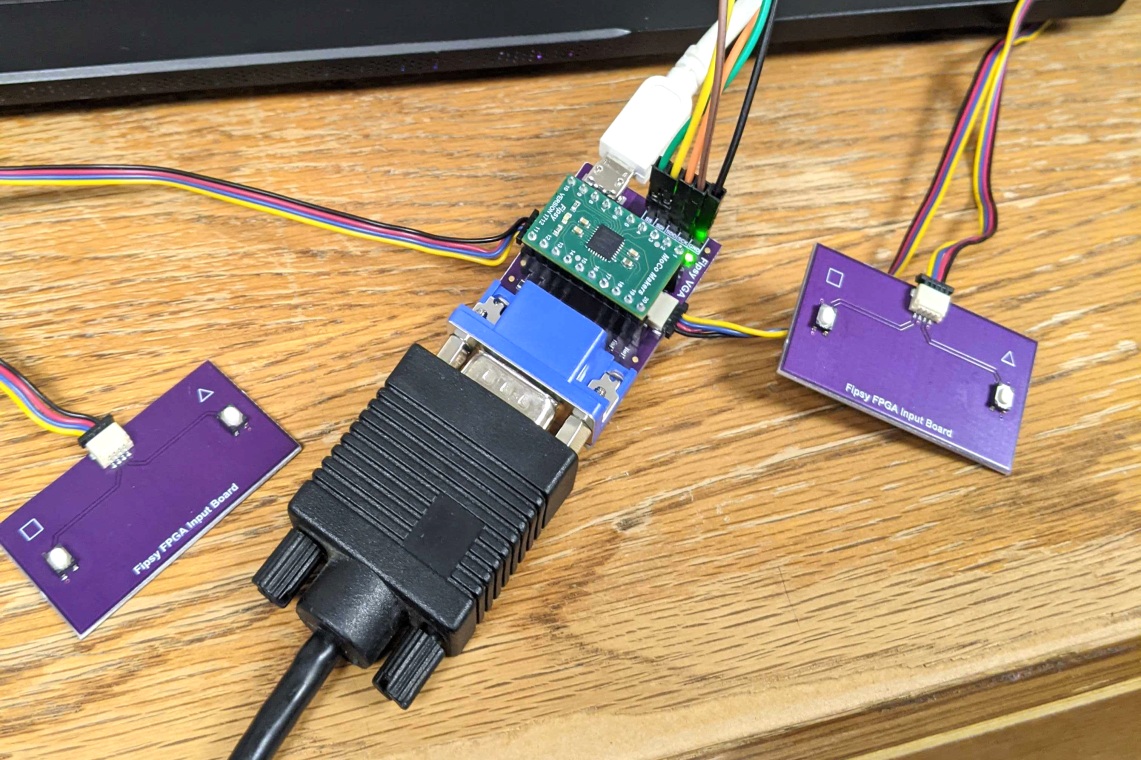 VGA Companion Module - Image 3